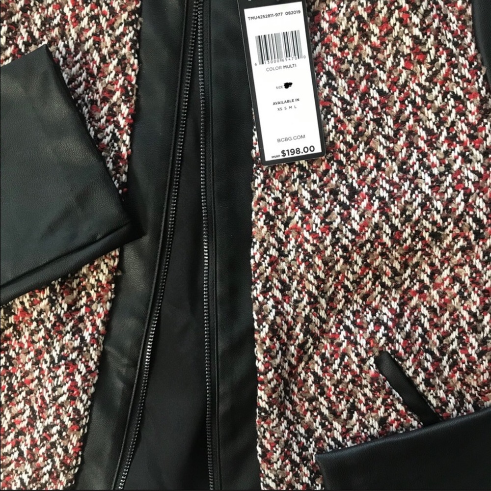 BCBG MaxAzria jacket and skirt set - Picture 8 of 13
